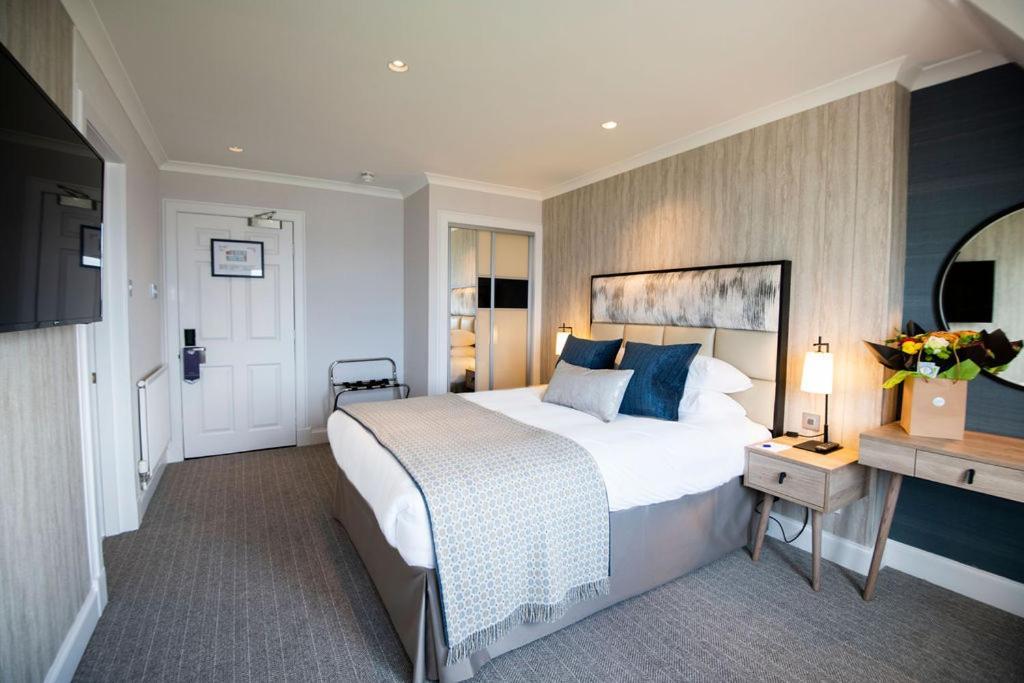 Seamill Hydro Hotel Kültér fotó