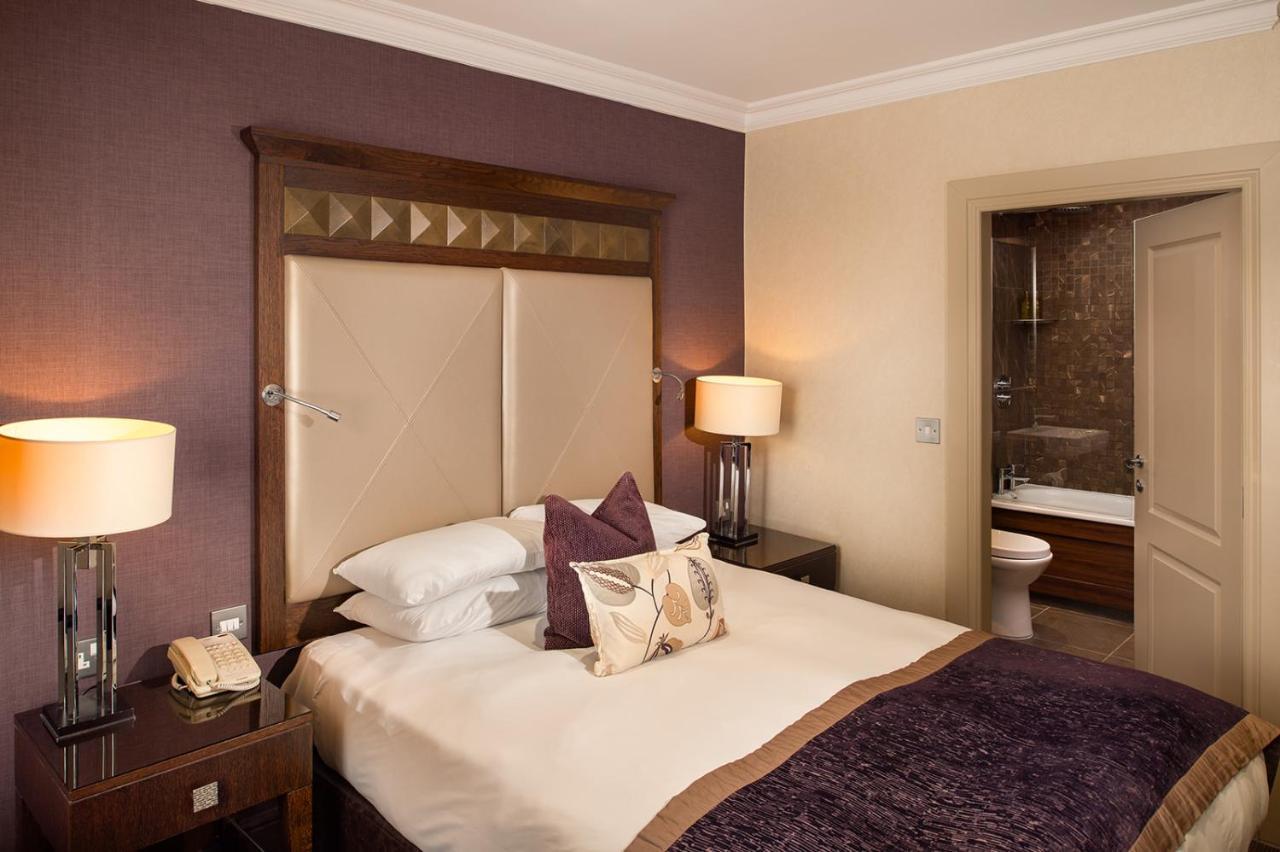 Seamill Hydro Hotel Kültér fotó
