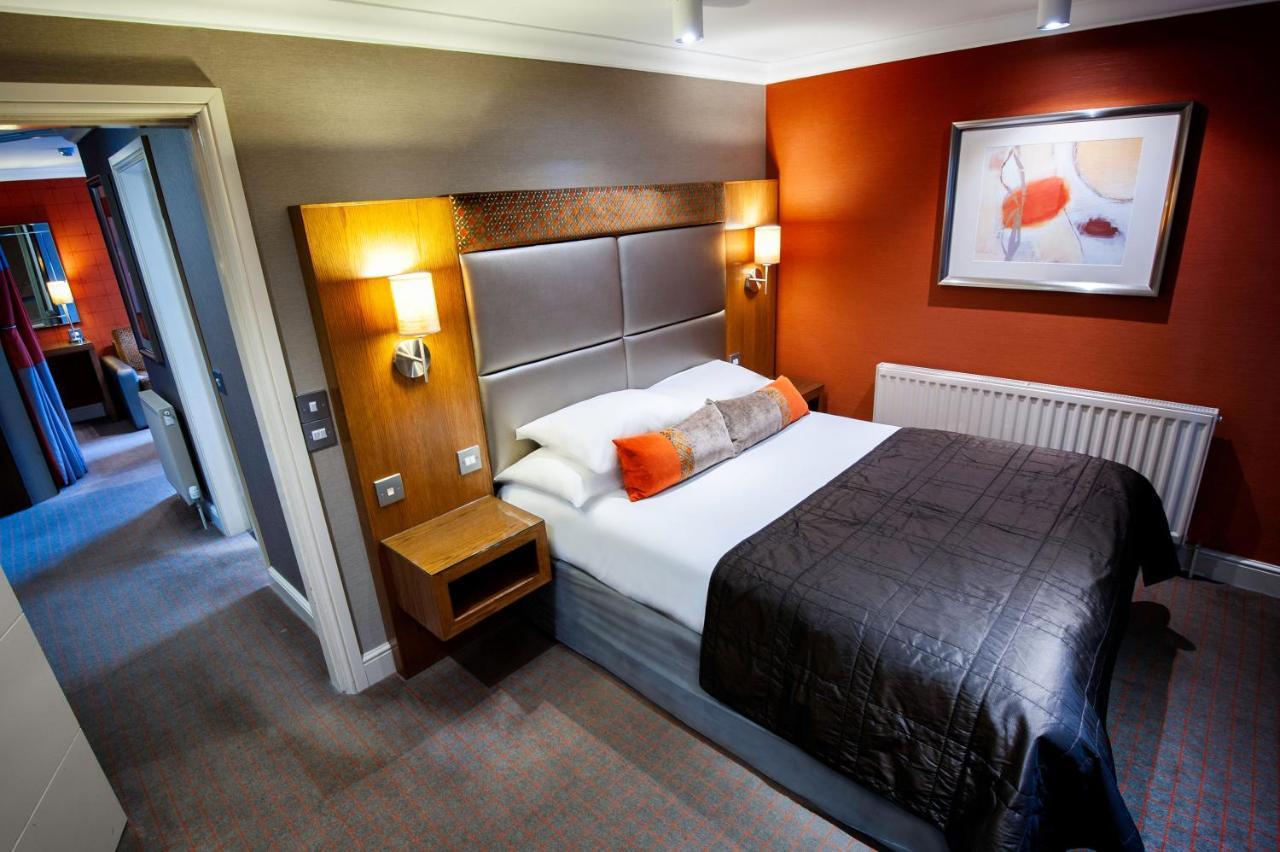 Seamill Hydro Hotel Kültér fotó