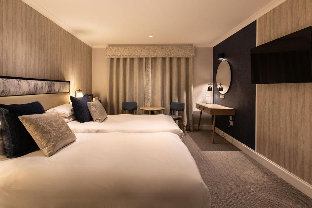 Seamill Hydro Hotel Kültér fotó