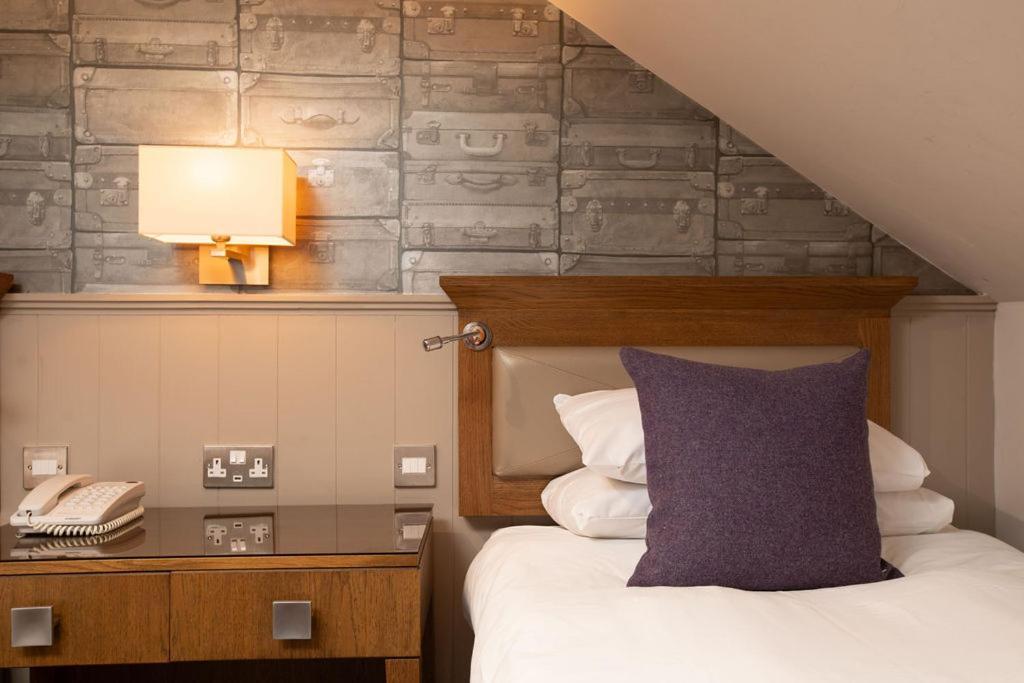 Seamill Hydro Hotel Kültér fotó
