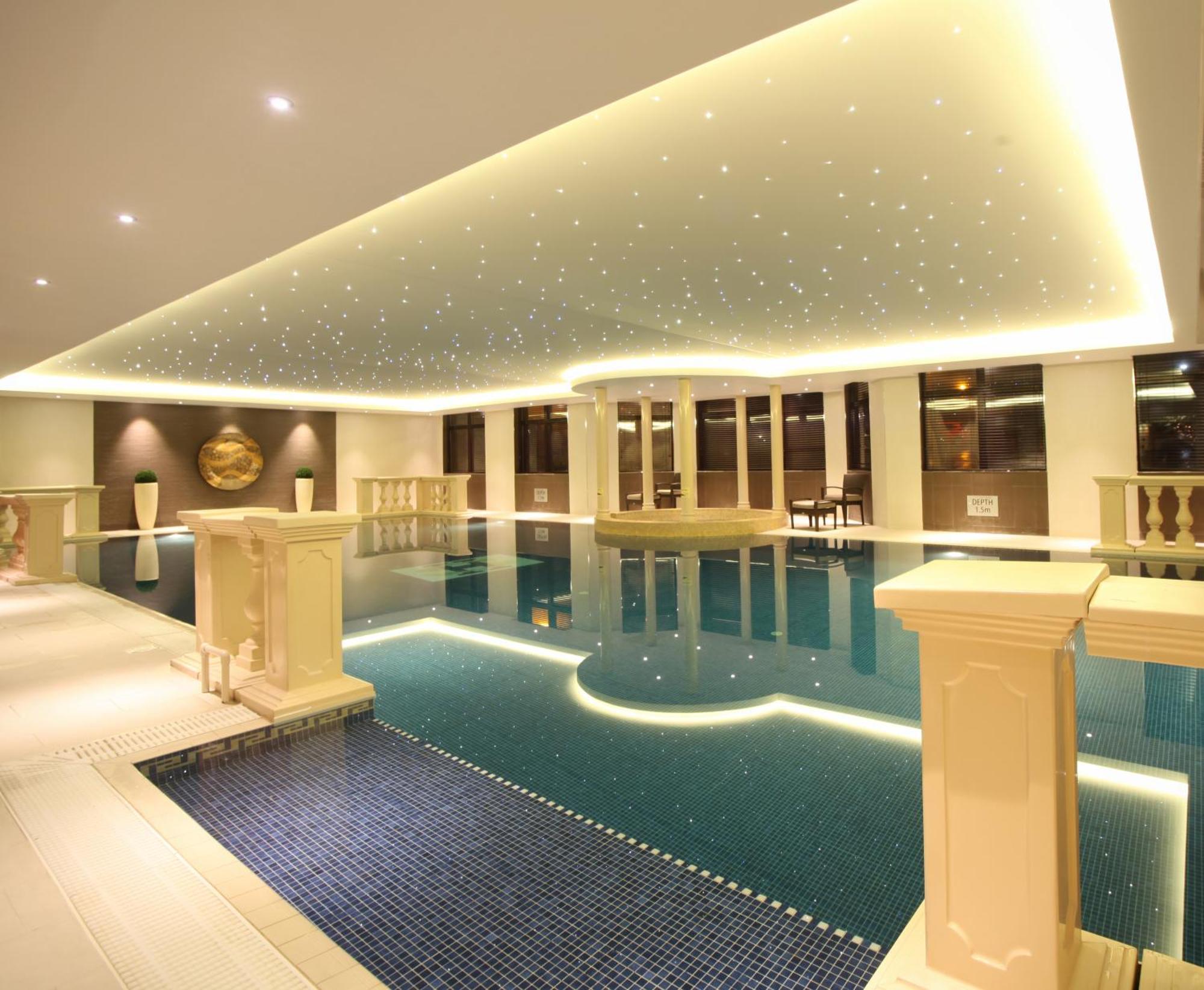 Seamill Hydro Hotel Kültér fotó