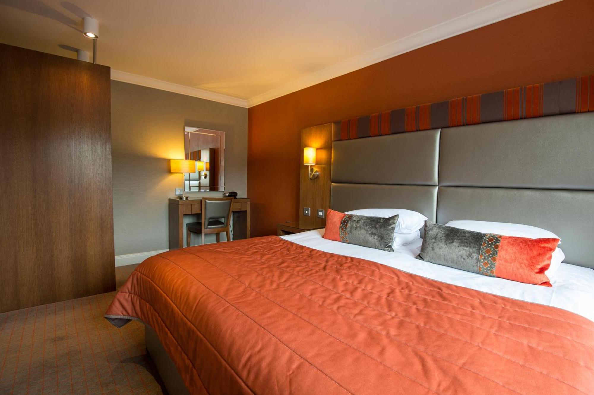 Seamill Hydro Hotel Kültér fotó