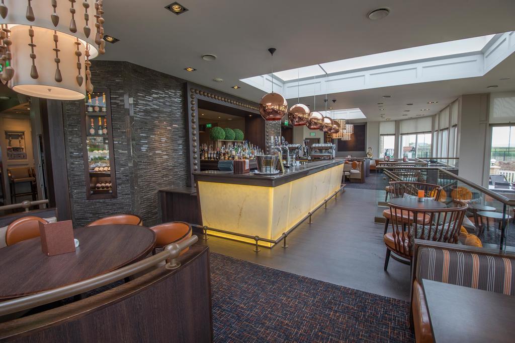 Seamill Hydro Hotel Kültér fotó