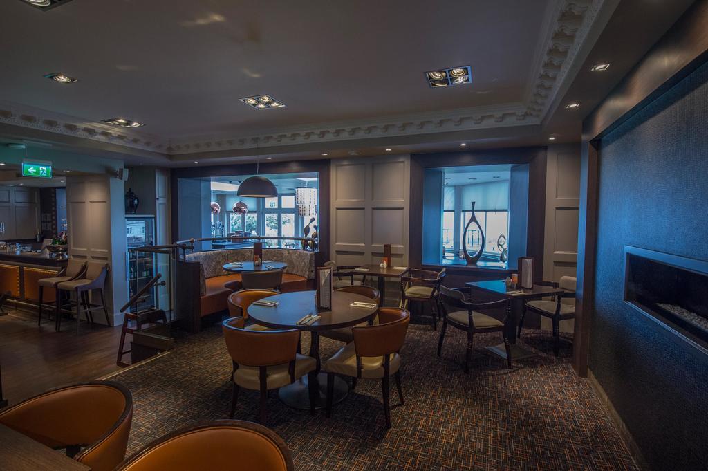 Seamill Hydro Hotel Kültér fotó