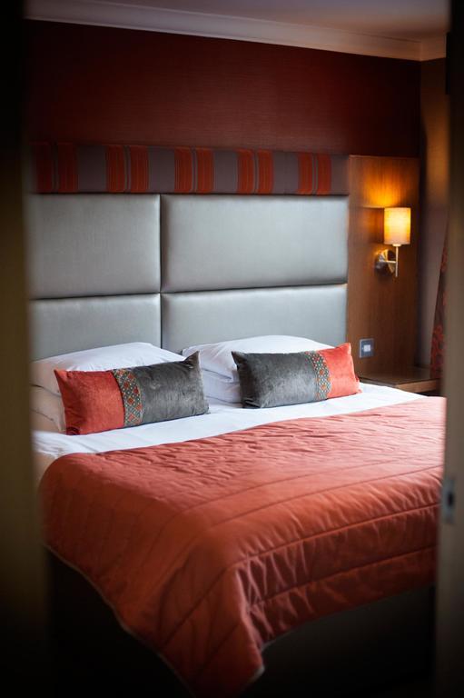 Seamill Hydro Hotel Kültér fotó