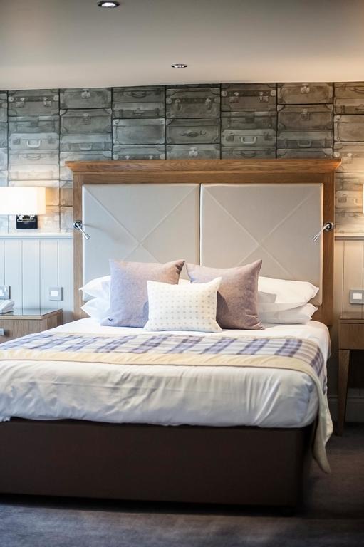Seamill Hydro Hotel Kültér fotó