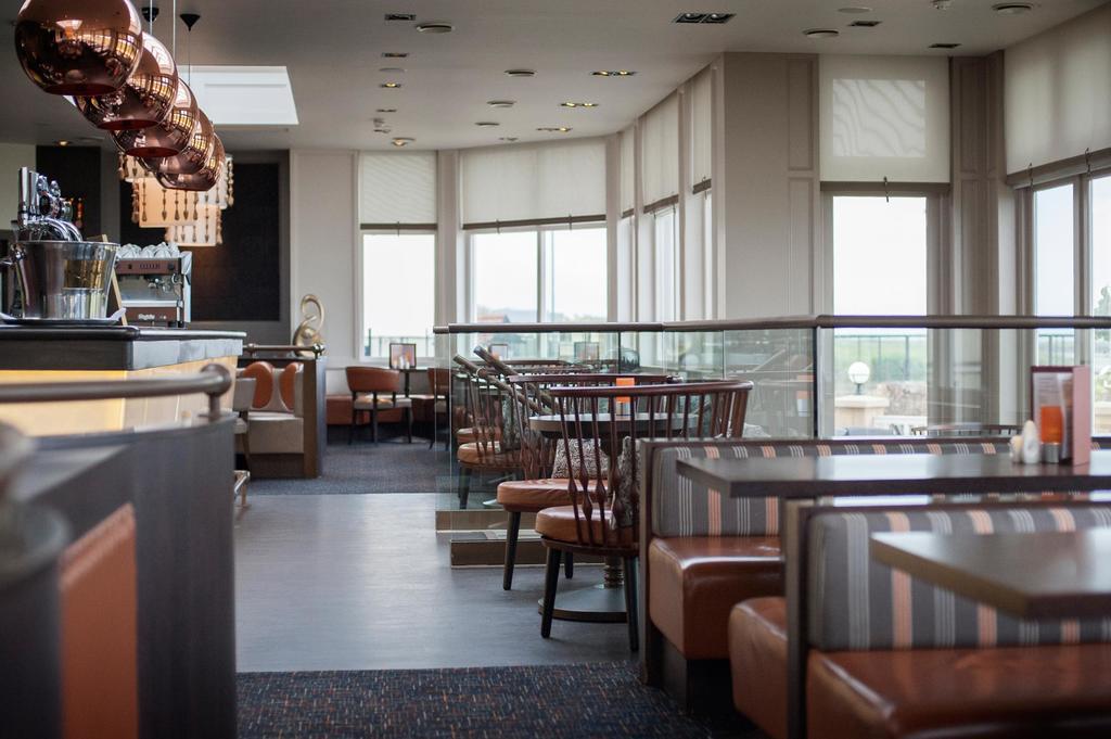 Seamill Hydro Hotel Kültér fotó