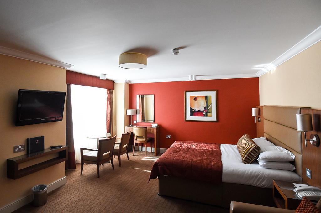 Seamill Hydro Hotel Kültér fotó